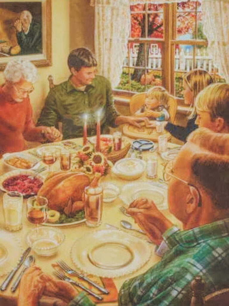 How to Find Gratitude: Understanding a Heart of Thanksgiving