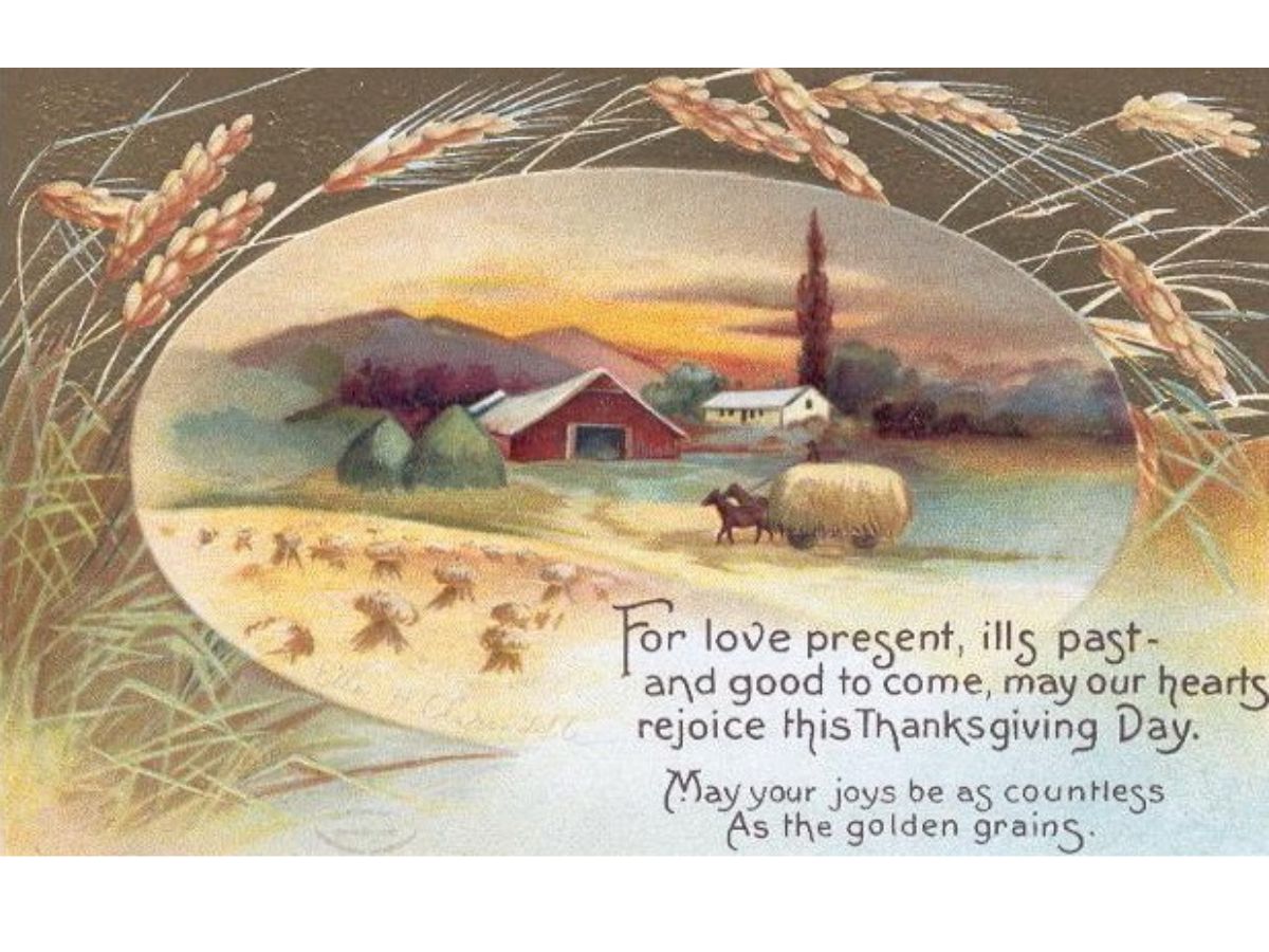 how to find gratitude, understanding a heart of thanksgiving