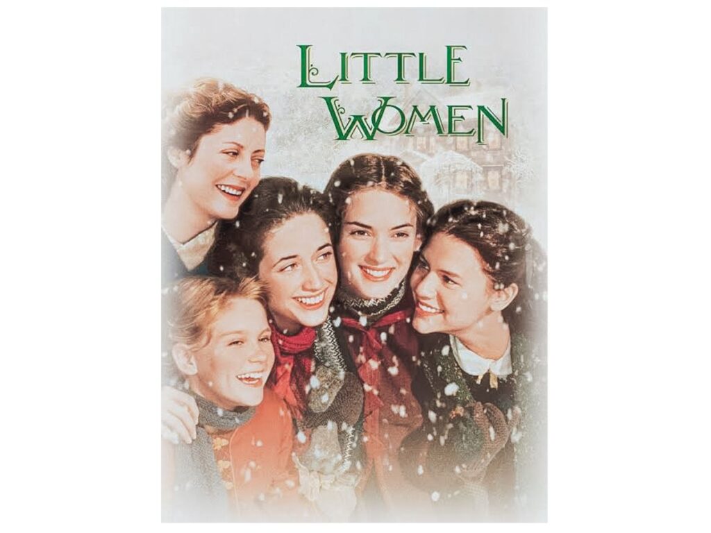 Classic Christmas movies, Little Women