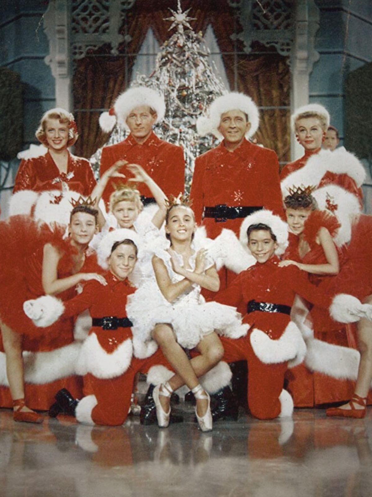 Classic Christmas Movies that make Great Family Traditions