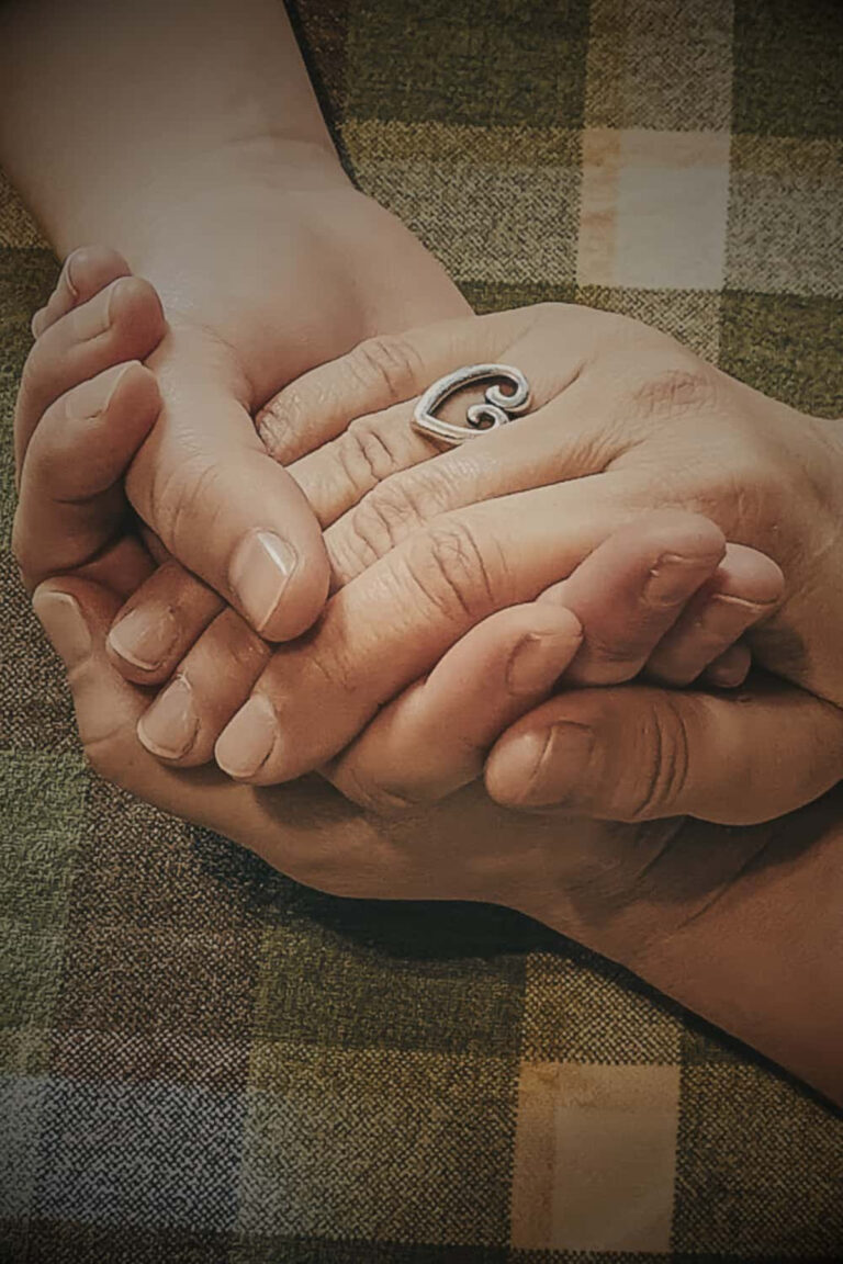 More Than a Search Engine: Why Family Wisdom Still Matters