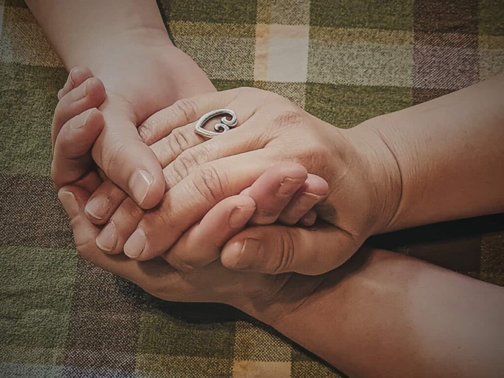 More Than a Search Engine: Why Family Wisdom Still Matters